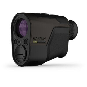 Garmin Xero L60i Laser-Entfernungsmesser | GPS &...