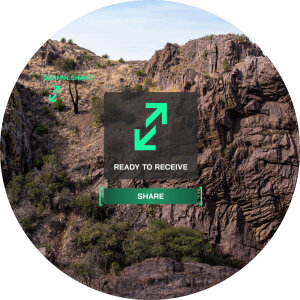 Garmin Xero L60i Laser-Entfernungsmesser | GPS & AR-Display | 6’858 m Reichweite