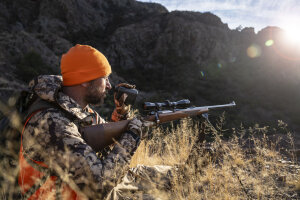 Garmin Xero L60i Laser-Entfernungsmesser | GPS & AR-Display | 6’858 m Reichweite