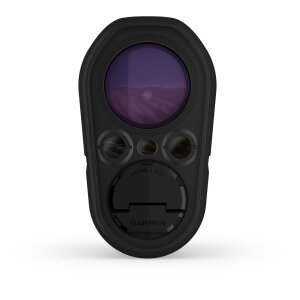 Garmin Xero L60i Laser-Entfernungsmesser | GPS & AR-Display | 6’858 m Reichweite
