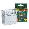BCB FireDragon Mini Réchaud MK2 | 40 g | acier inox | réchaud multi-carburant