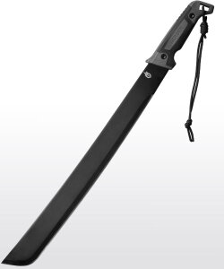 Gerber Gator Bush Machete | 1095 Carbonstahl | Full Tang...