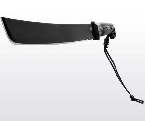 Gerber Gator Bush Machete | 1095 Carbonstahl | Full Tang...