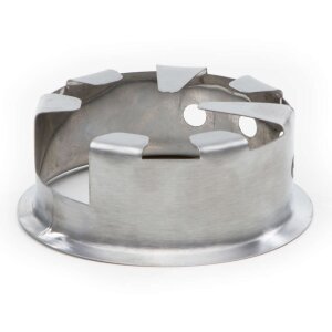 Kelly Kettle Hobo Stove Small - Stainless Steel