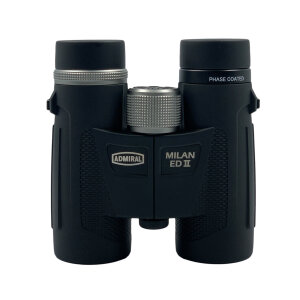 ADMIRAL Milan 8x32 ED II Fernglas