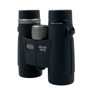 ADMIRAL Milan 8x32 ED II binoculars