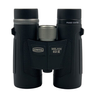 ADMIRAL Milan 8x42 ED II Fernglas