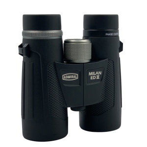 ADMIRAL Milan 8x42 ED II Fernglas