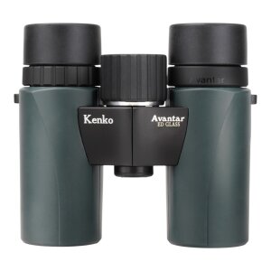 KENKO Avantar 8x32 ED II Binoculars | ED objective & eyepiece | 410 g
