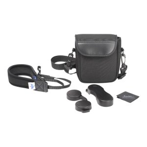KENKO Avantar 8x32 ED II Binoculars | ED objective & eyepiece | 410 g