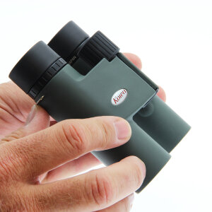 KOWA BD 8x25 DCF Fernglas | 320 g Taschenformat |...