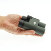 KOWA BD 8x25 DCF Binoculars | 320 g Pocket Format | C3 Prism | 16 mm