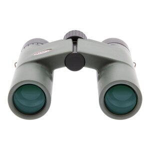 KOWA BD 10x25 DCF Binoculars | C3 Prisms | Eco-Glass | 320 g