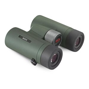 KOWA BD II XD 6.5x32 Binoculars | XD Glass | 175 m Ultra Wide-Angle | 535 g