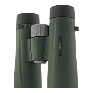 KOWA BD II XD 8x42 Binoculars | XD Glass | 143 m FOV | Magnesium