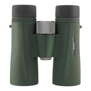 KOWA BD II XD 8x42 Binoculars | XD Glass | 143 m FOV | Magnesium