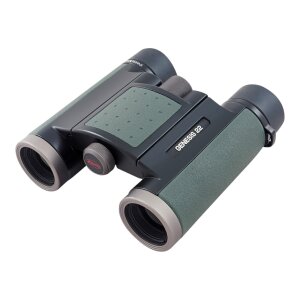 KOWA Genesis 8x22 PROMINAR Jumelles | XD Fluorite | 315 g