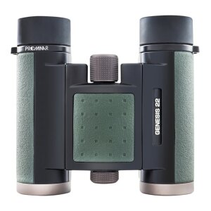 KOWA Genesis 8x22 PROMINAR Binoculars | XD Fluorite | Pocket