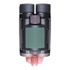 KOWA Genesis 8x22 PROMINAR Binoculars | XD Fluorite | Pocket