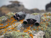 KOWA Genesis 8x22 PROMINAR Binoculars | XD Fluorite | Pocket