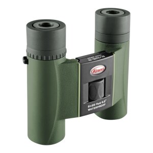 KOWA SV II 8x25 Binoculars | Compact | 260 g | Waterproof