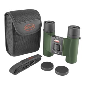 KOWA SV II 8x25 Binoculars | Compact | 260 g | Waterproof