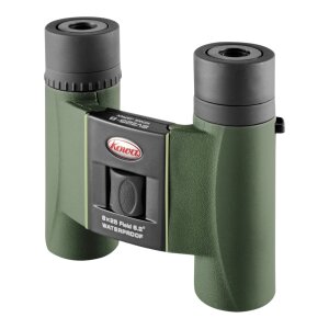KOWA SV II 8x25 Binoculars | Compact | 260 g | Waterproof