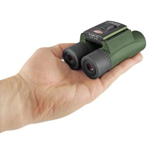 KOWA SV II 10x25 Jumelles | 260 g | Champ 114 m |...