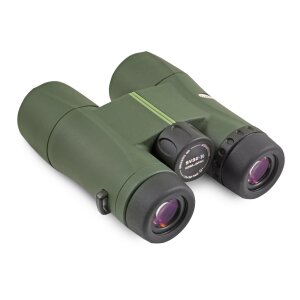 KOWA SV II 10x32 Binoculars | 570 g | 16 mm Eye Relief | 10x Reach