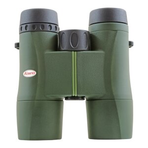 KOWA SV II 10x32 Binoculars | 570 g | 16 mm Eye Relief | 10x Reach