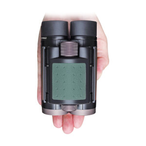 KOWA Genesis 10x22 PROMINAR Binoculars | XD Fluorite | 325 g