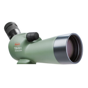 KOWA TSN-501 Spotting Scope 20-40x50 | 45° Angled | 400 g