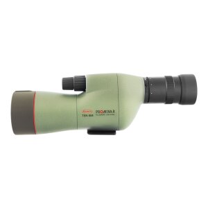 KOWA TSN-554 PROMINAR Spotting Scope 15-45x55 | Fluorite...