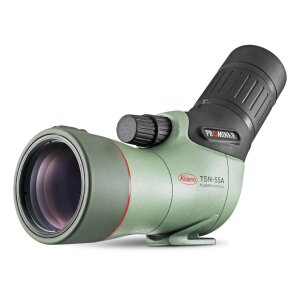 KOWA TSN-55A PROMINAR Longue-vue 17-40x55 | Fluorite pure...