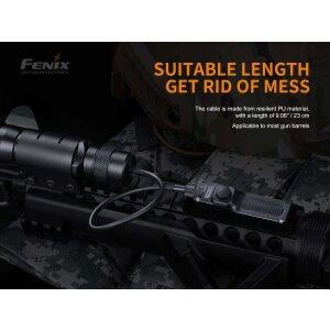 Fenix AER-03 V2.0 Fernschalter