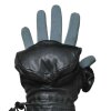 Heat 3 Shell-Smart Full Leather Size 6