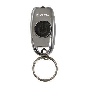 VARTA Metal Key Chain Light...