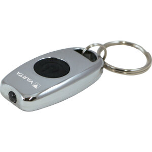 VARTA Metal Key Chain Light...