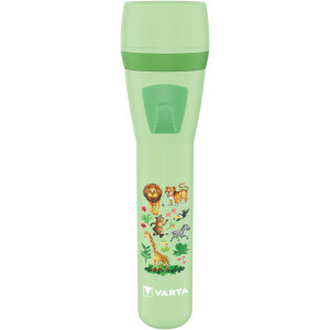 Varta Kids Flashlight Kids Flashlight | 10 lumens |...