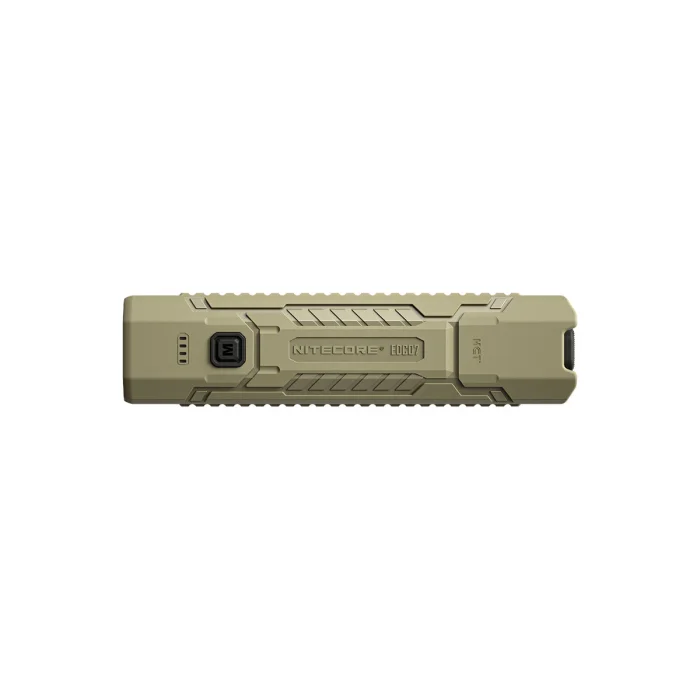 Nitecore EDC07 Sand EDC Flashlight | 1500 Lumens | 3...