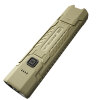 Nitecore EDC07 Sable Lampe torche EDC | 1500 Lumens | 3 teintes de blanc