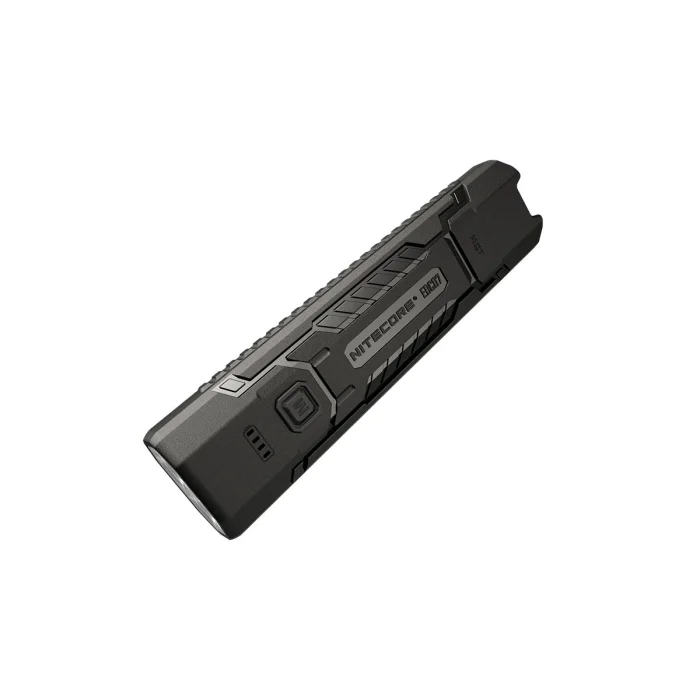 Nitecore EDC07 Black EDC Flashlight | 1500 Lumens | 3...