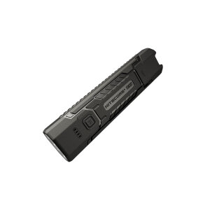 Nitecore EDC07 Noir Lampe torche EDC | 1500 Lumens | 3...