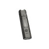 Nitecore EDC07 Noir Lampe torche EDC | 1500 Lumens | 3 teintes de blanc