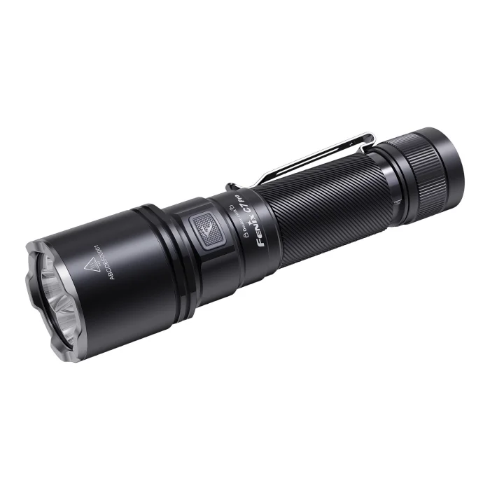 Fenix C7 Pro Flashlight | 4600 Lumens | USB-C 20 W