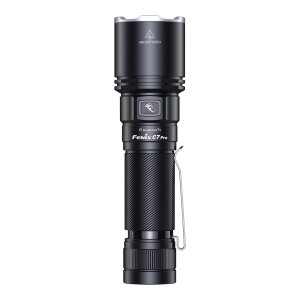 Fenix C7 Pro Lampe torche | 4600 Lumens | USB-C 20 W