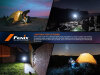 Fenix C7 Pro Lampe torche | 4600 Lumens | USB-C 20 W