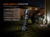 Fenix C7 Pro Lampe torche | 4600 Lumens | USB-C 20 W