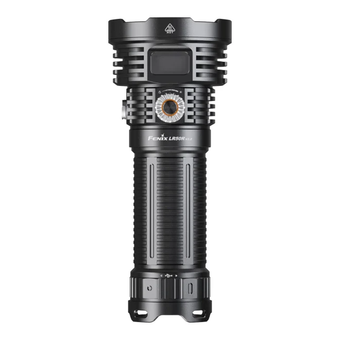 Fenix LR50R V2.0 Searchlight | 18000 Lumens | UV + Red +...
