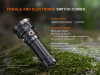 Fenix LR50R V2.0 Projecteur | 18000 Lumens | UV + Rouge + OLED